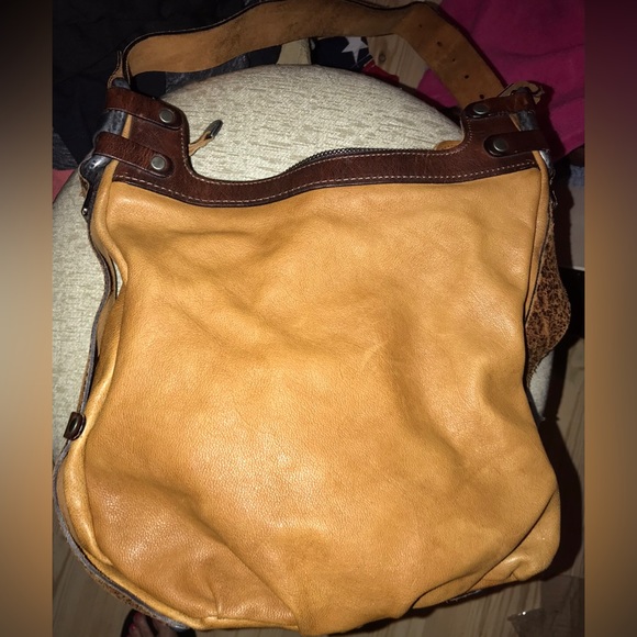 STUNNING Diesel Handbag! Authentic!! Mint! - Picture 3 of 13